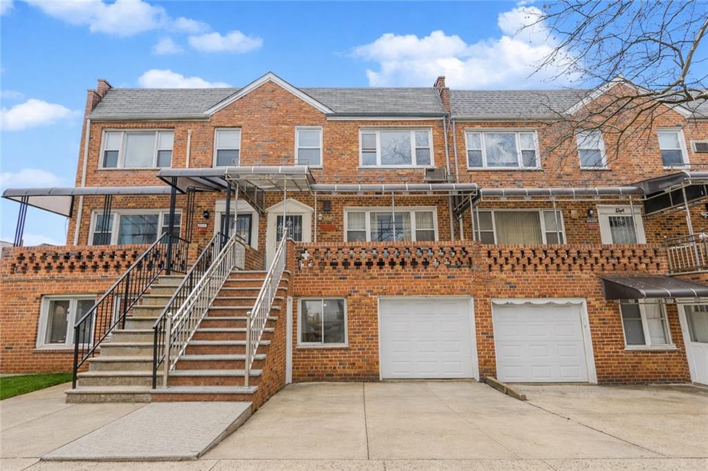 2540 West 2nd Street Gravesend Brooklyn NY 11223