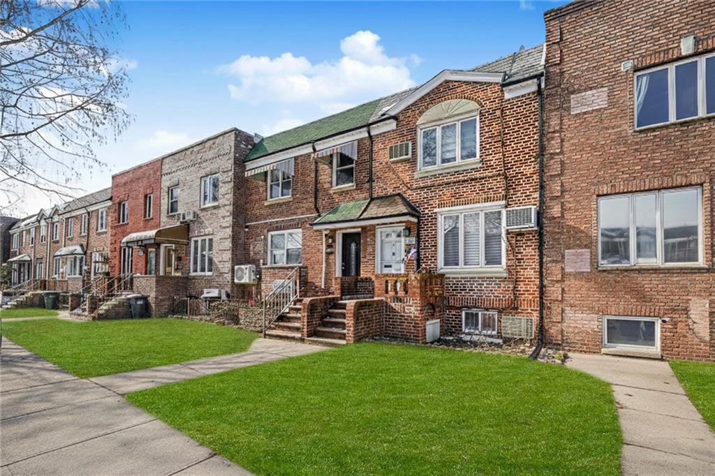 8886 16th Avenue Bath Beach Brooklyn NY 11214