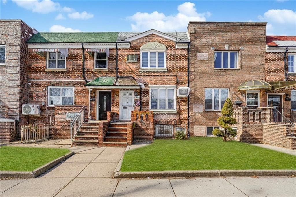 8886 16th Avenue Bath Beach Brooklyn NY 11214