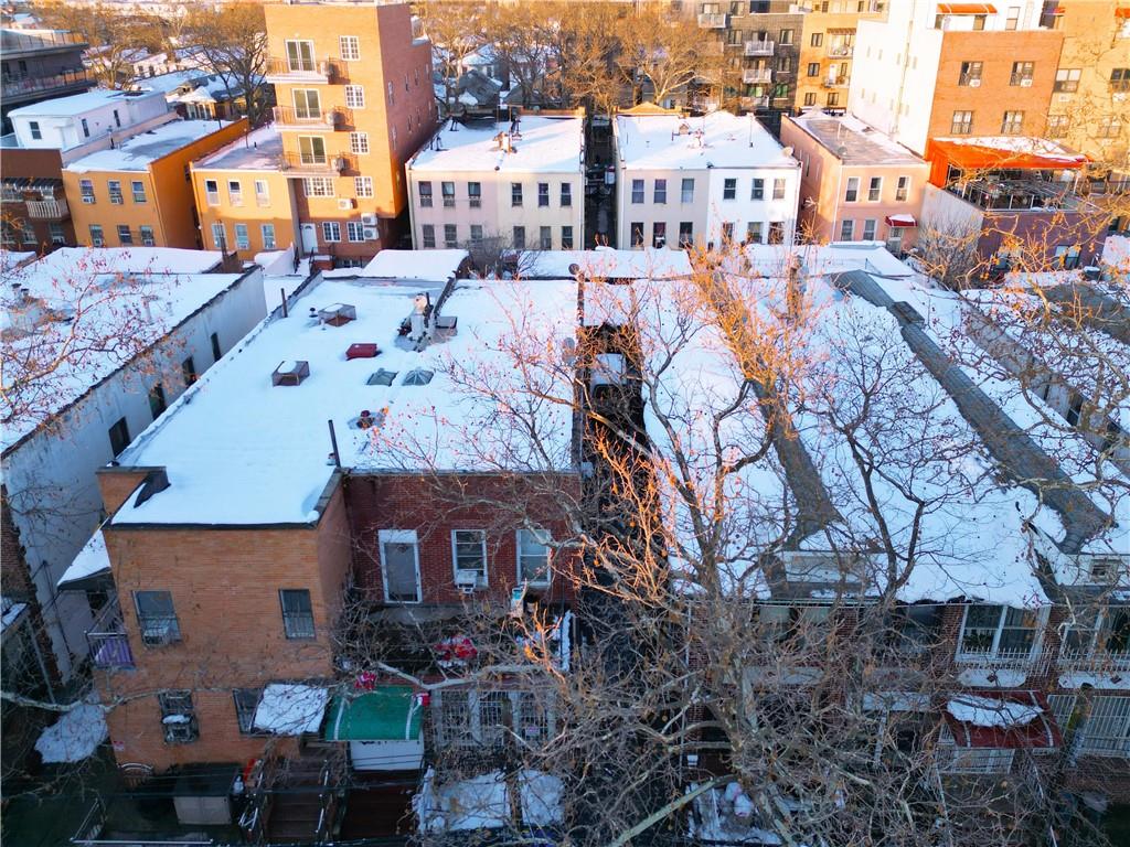 935 58th Street Sunset Park Brooklyn NY 11219