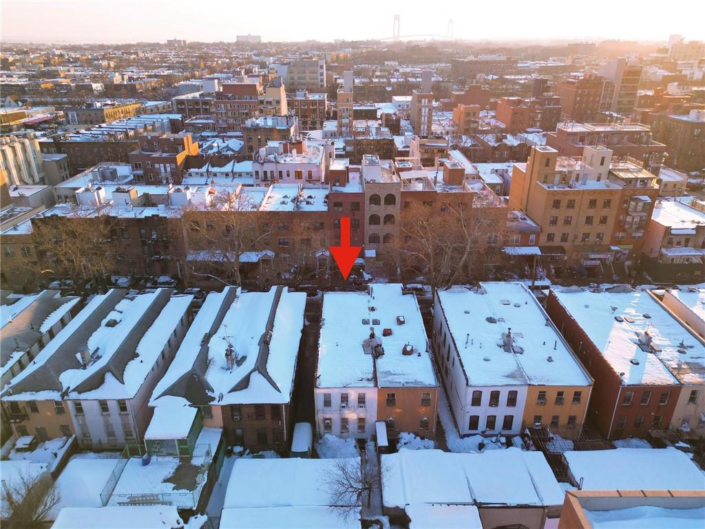 935 58th Street Sunset Park Brooklyn NY 11219