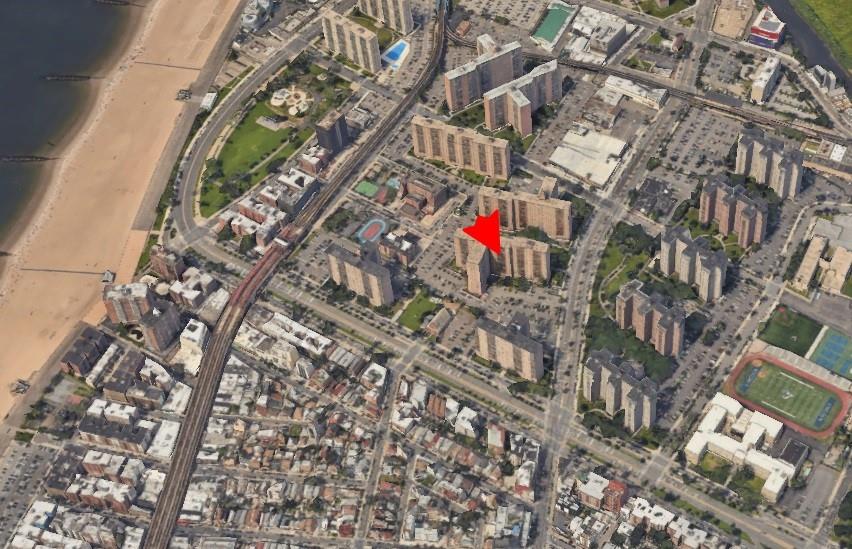 440 Neptune Avenue Brighton Beach Brooklyn NY 11224
