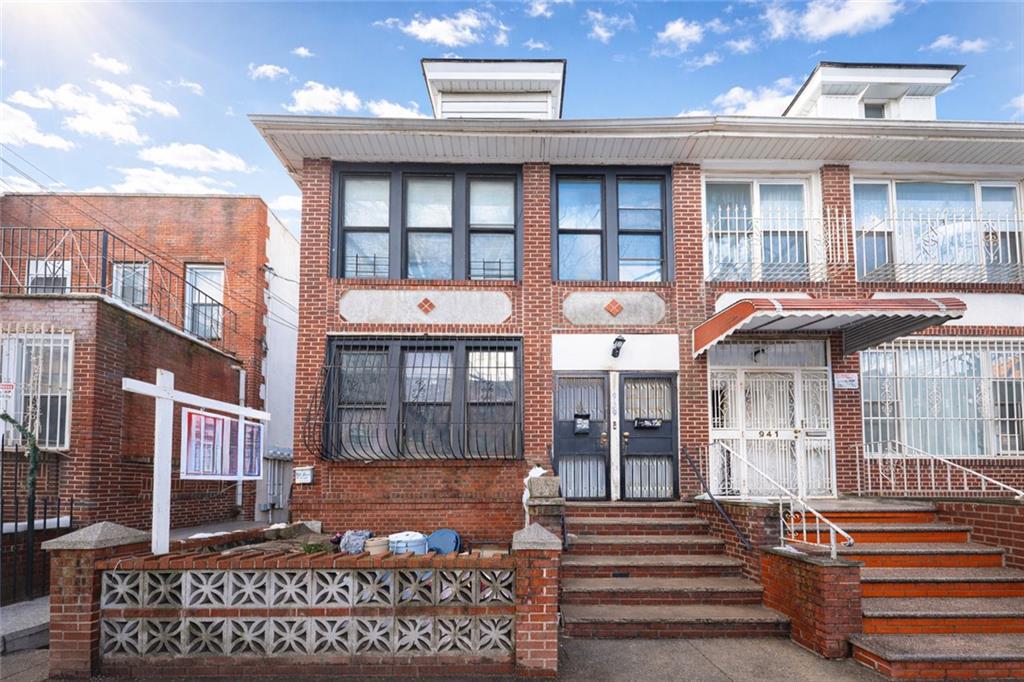 939 58th Street Sunset Park Brooklyn NY 11219
