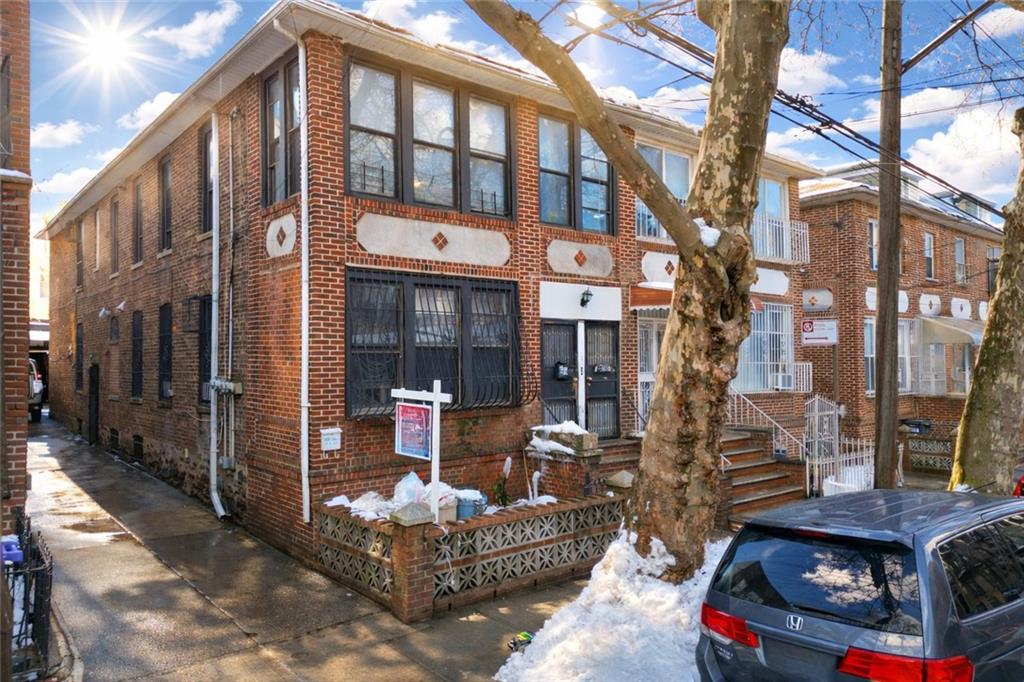 939 58th Street Sunset Park Brooklyn NY 11219