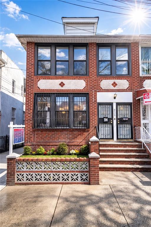 939 58th Street Sunset Park Brooklyn NY 11219