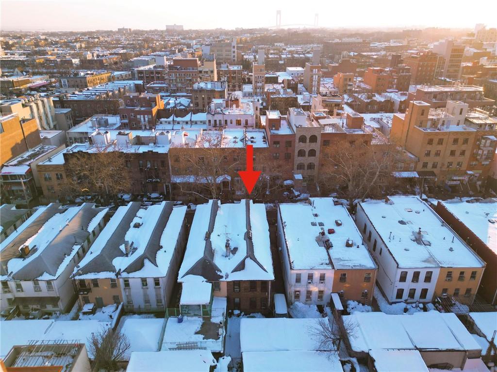 939 58th Street Sunset Park Brooklyn NY 11219