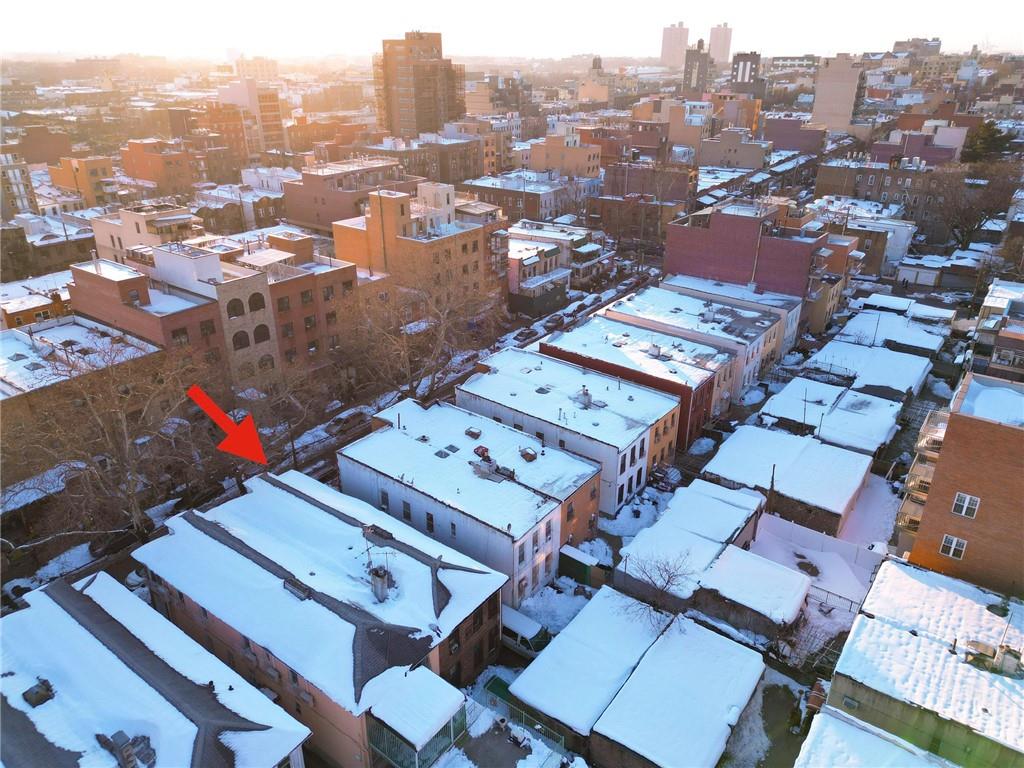 939 58th Street Sunset Park Brooklyn NY 11219