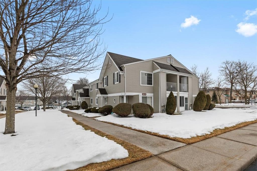 593 Correll Avenue Rossville Staten Island NY 10309