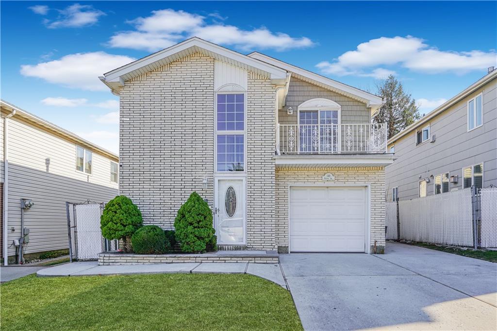 148 Memphis Avenue Eltingville Staten Island NY 10312