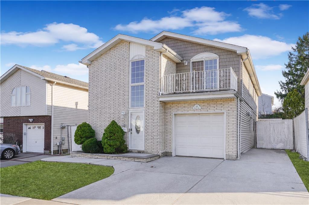 148 Memphis Avenue Eltingville Staten Island NY 10312