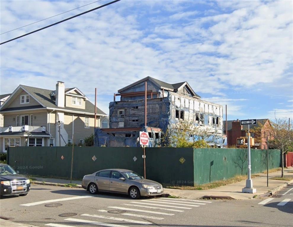 148-16 Rockaway Beach Boulevard Rockaway Park Rockaway Park NY 11694