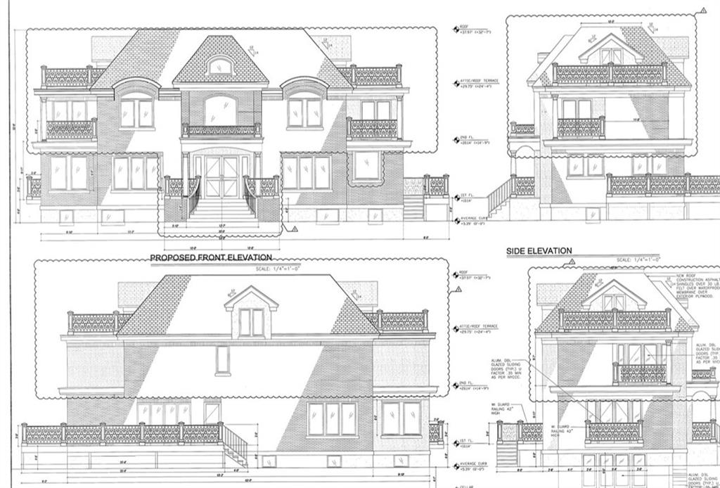 148-16 Rockaway Beach Boulevard Rockaway Park Rockaway Park NY 11694