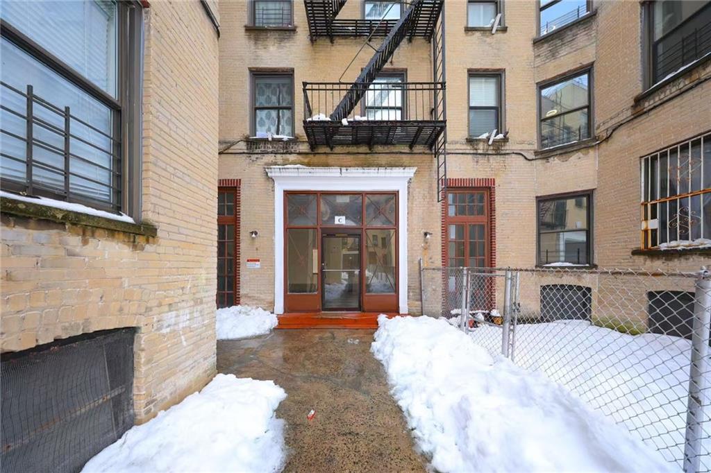 8320 Bay Parkway Bensonhurst Brooklyn NY 11214