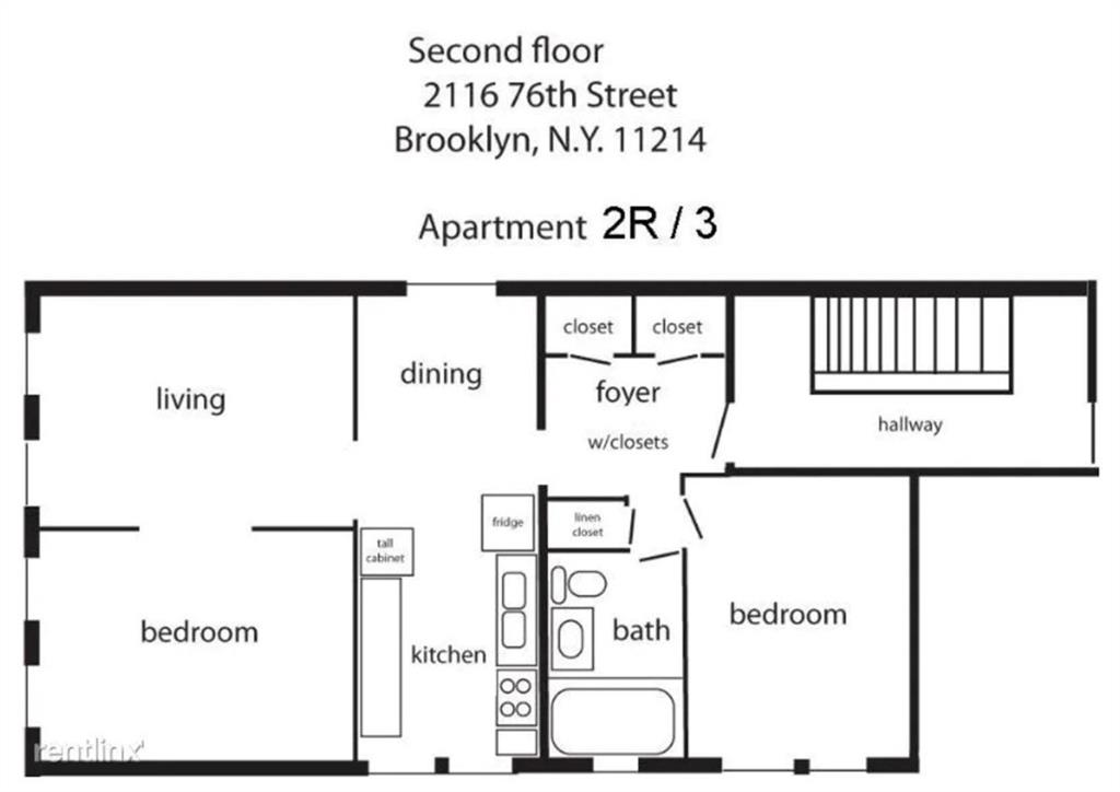 2116 76th Street Bensonhurst Brooklyn NY 11214