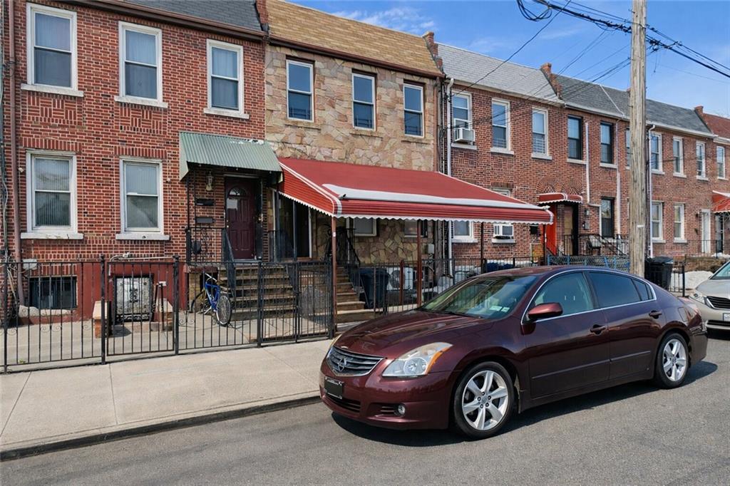 2098 Utica Avenue Old Mill Basin Brooklyn NY 11234