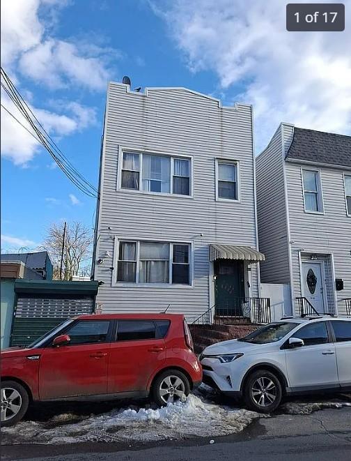 5436 Nurge Avenue Maspeth Maspeth NY 11378