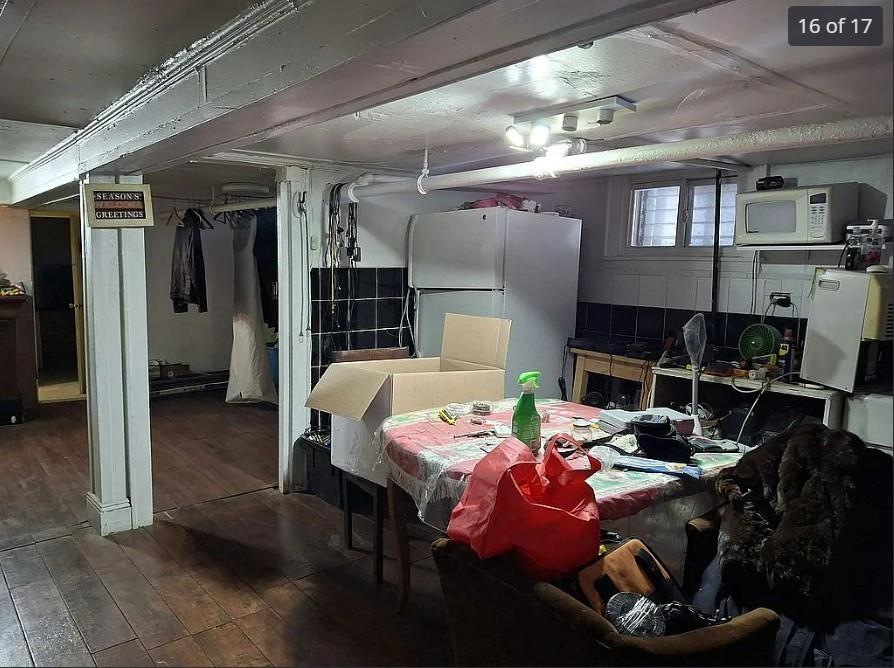 5436 Nurge Avenue Maspeth Maspeth NY 11378