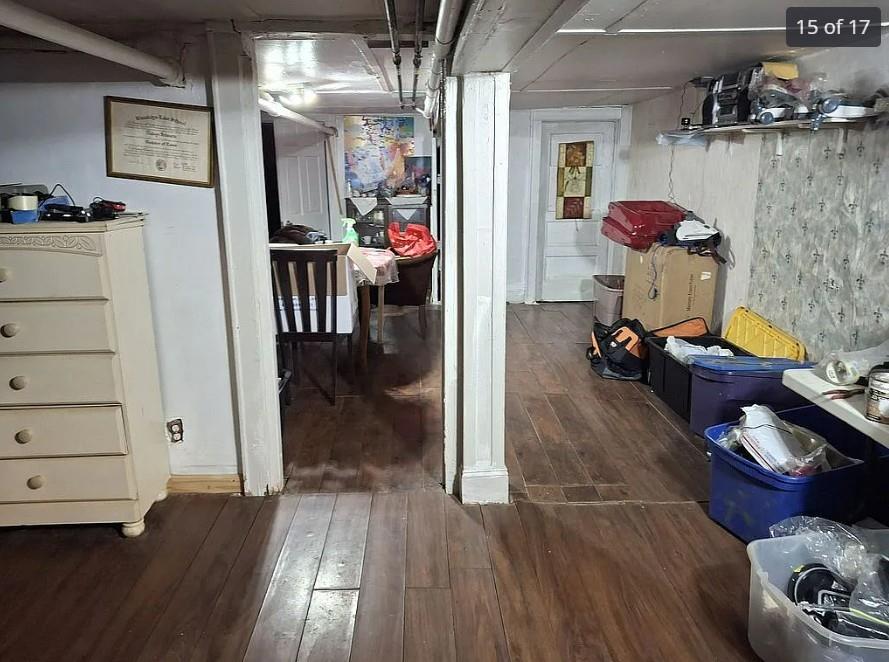 5436 Nurge Avenue Maspeth Maspeth NY 11378