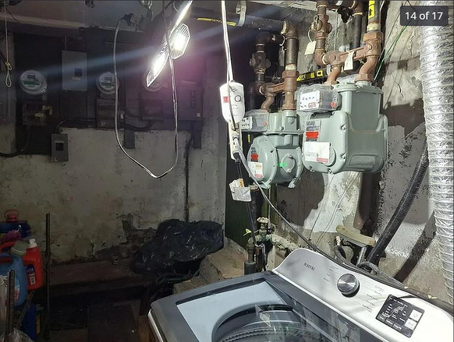 5436 Nurge Avenue Maspeth Maspeth NY 11378