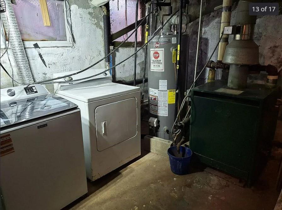 5436 Nurge Avenue Maspeth Maspeth NY 11378