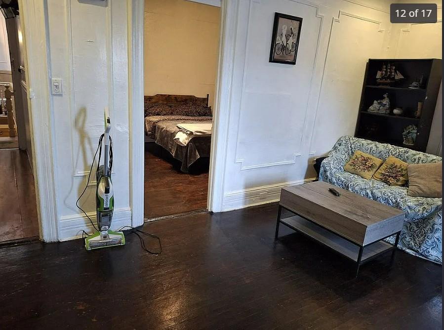 5436 Nurge Avenue Maspeth Maspeth NY 11378