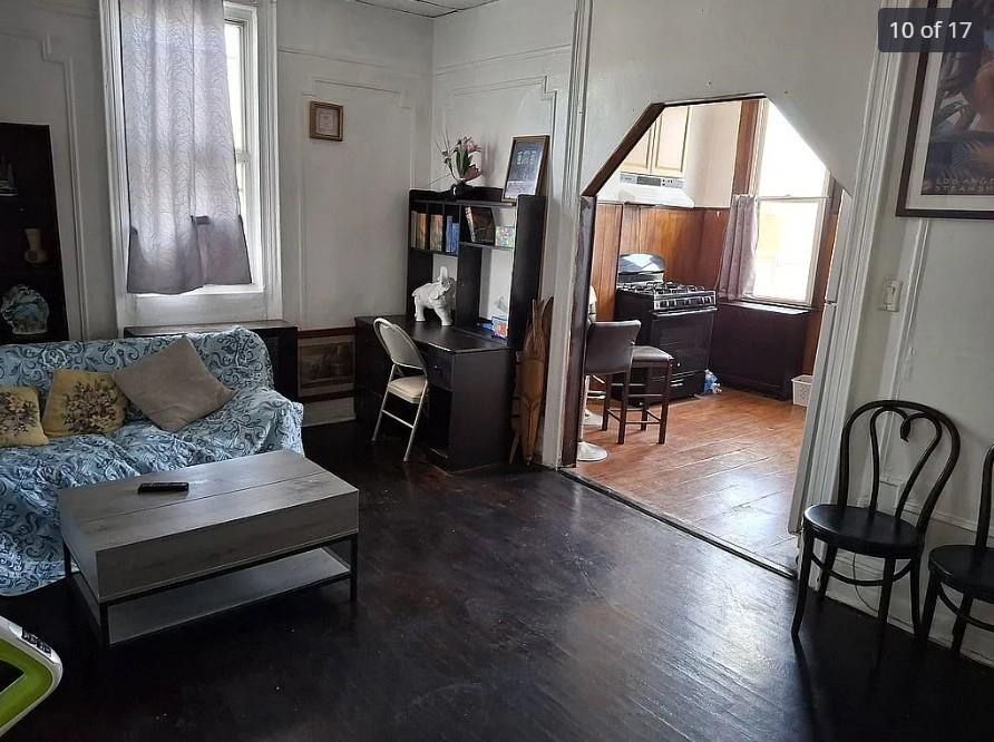 5436 Nurge Avenue Maspeth Maspeth NY 11378