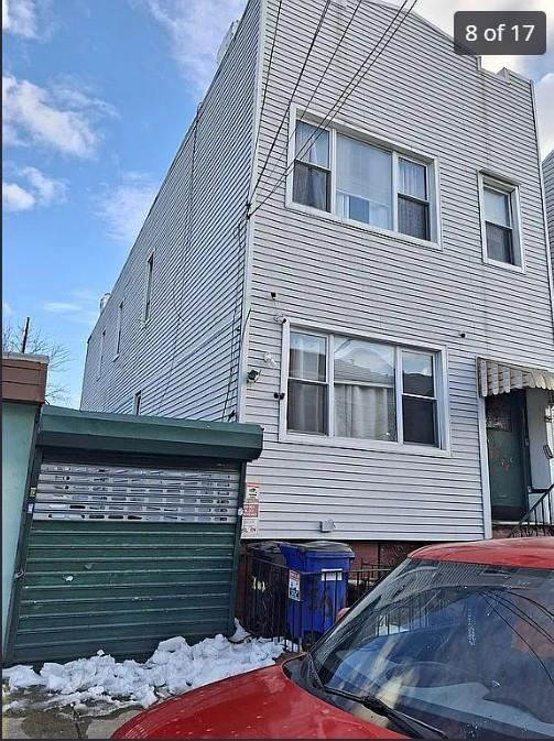 5436 Nurge Avenue Maspeth Maspeth NY 11378