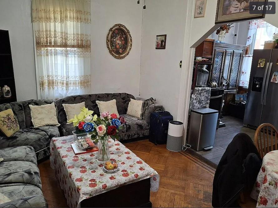 5436 Nurge Avenue Maspeth Maspeth NY 11378