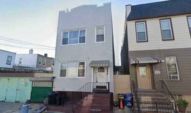 5436 Nurge Avenue Maspeth Maspeth NY 11378