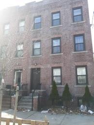 36 Euclid Avenue East New York Brooklyn NY 11208