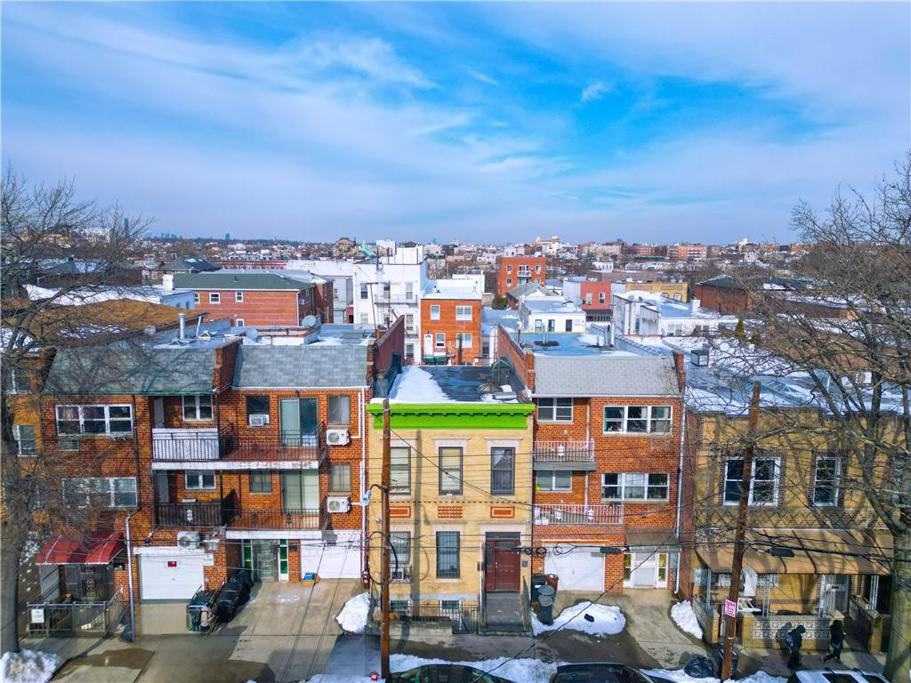 1315 64th Street Dyker Heights Brooklyn NY 11219