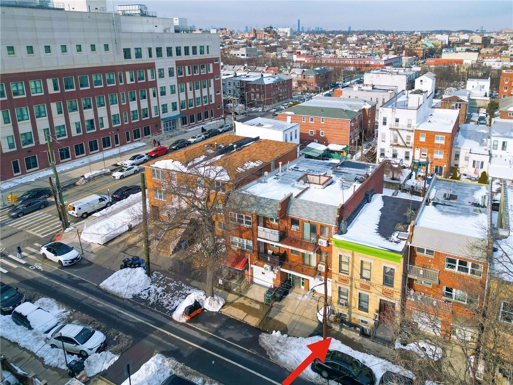 1315 64th Street Dyker Heights Brooklyn NY 11219