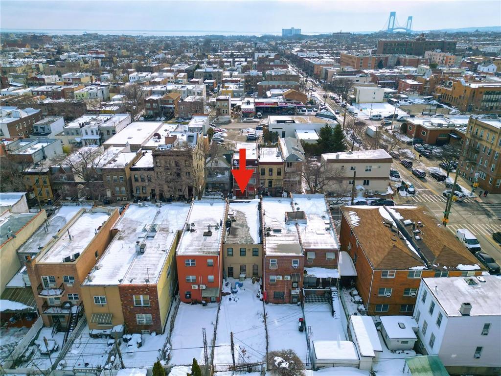 1315 64th Street Dyker Heights Brooklyn NY 11219