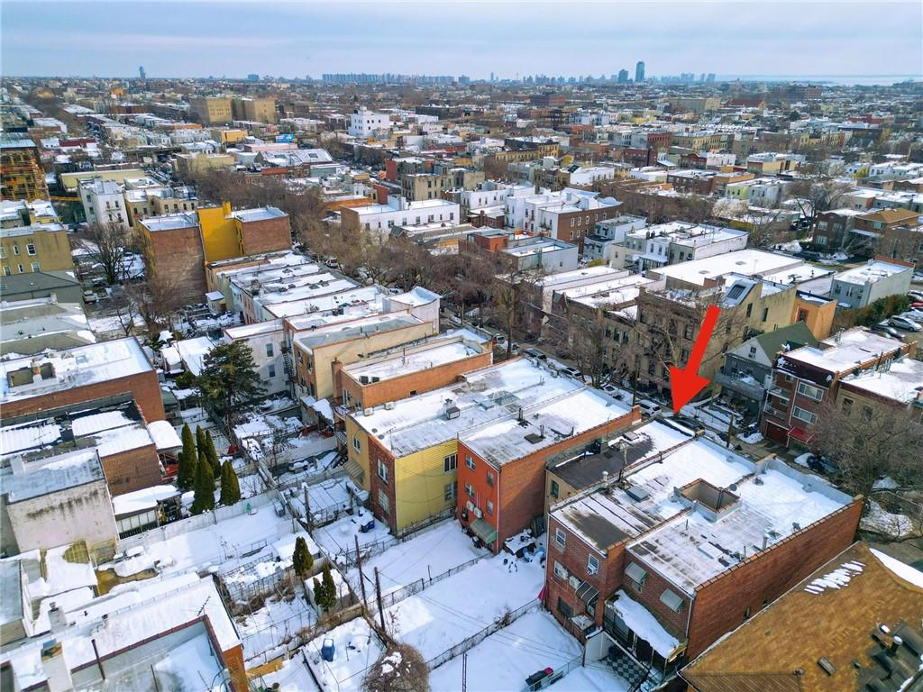 1315 64th Street Dyker Heights Brooklyn NY 11219