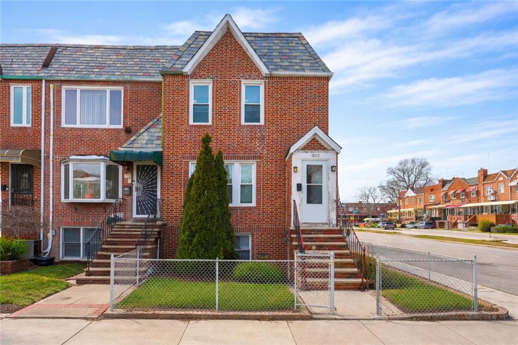 1802 Stuart Street Marine Park Brooklyn NY 11229