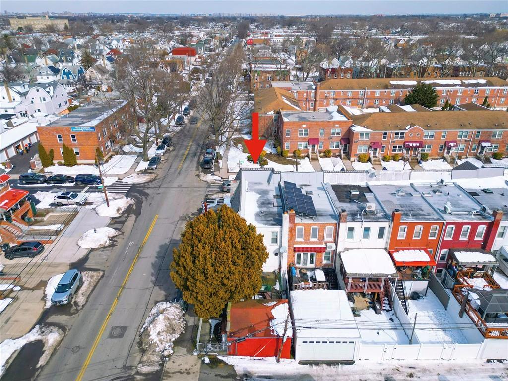 1802 Stuart Street Marine Park Brooklyn NY 11229