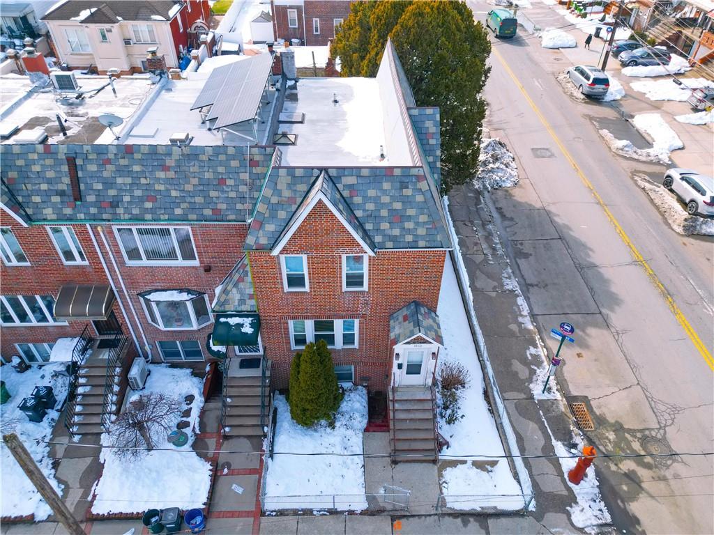 1802 Stuart Street Marine Park Brooklyn NY 11229