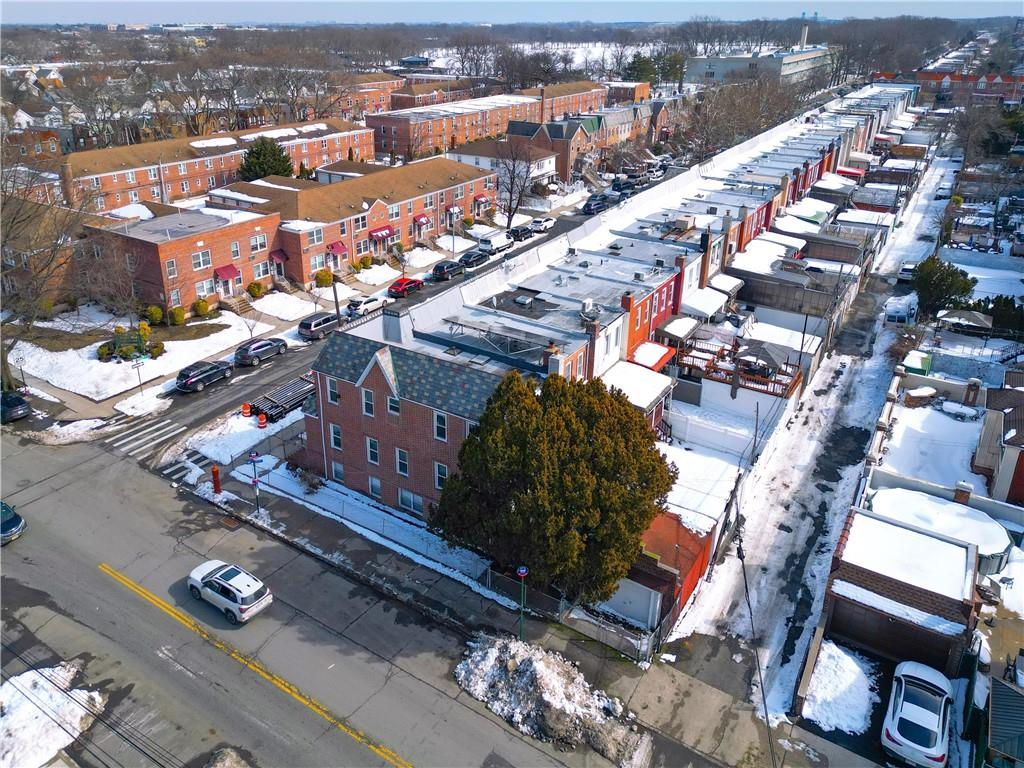 1802 Stuart Street Marine Park Brooklyn NY 11229