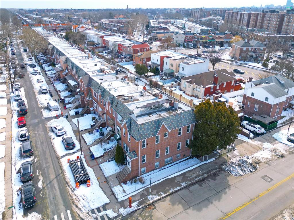 1802 Stuart Street Marine Park Brooklyn NY 11229