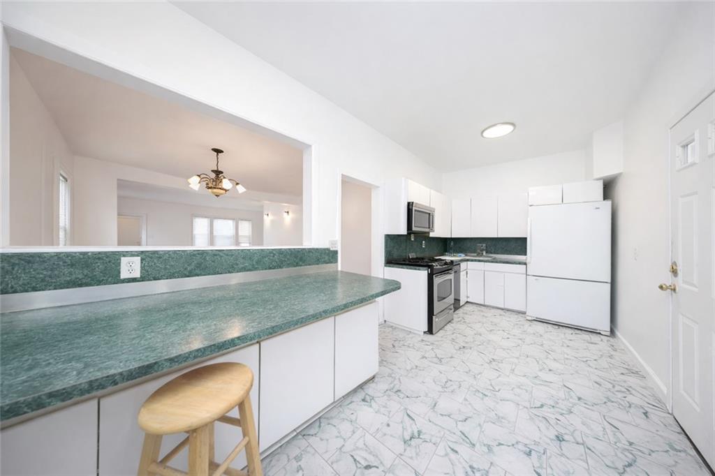 1802 Stuart Street Marine Park Brooklyn NY 11229