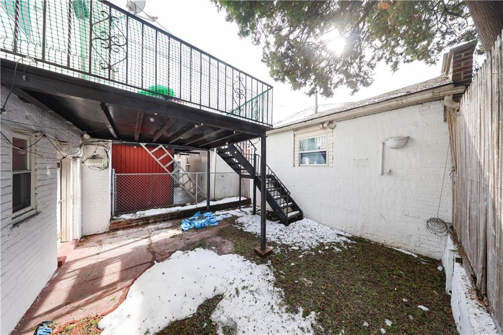 1802 Stuart Street Marine Park Brooklyn NY 11229