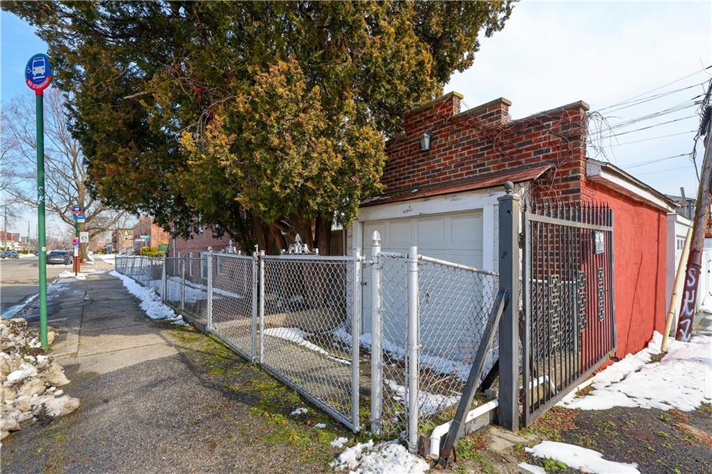 1802 Stuart Street Marine Park Brooklyn NY 11229