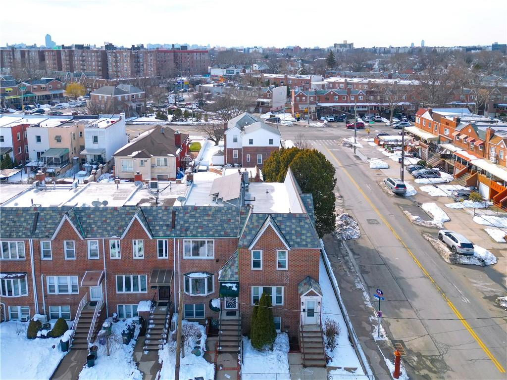 1802 Stuart Street Marine Park Brooklyn NY 11229