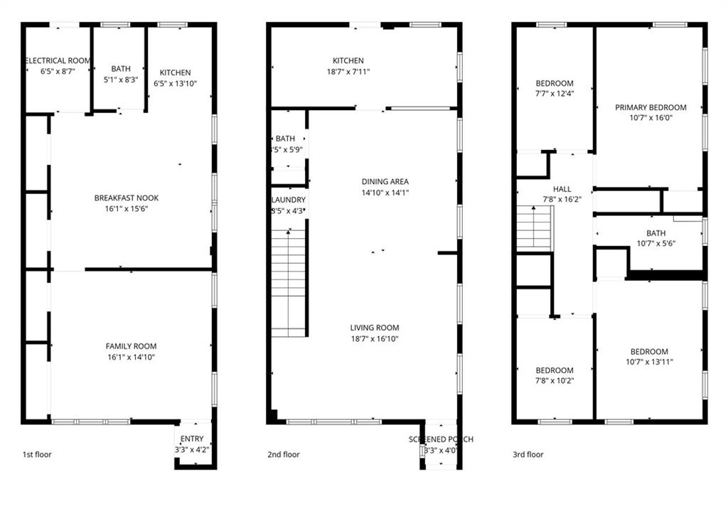 1802 Stuart Street Marine Park Brooklyn NY 11229