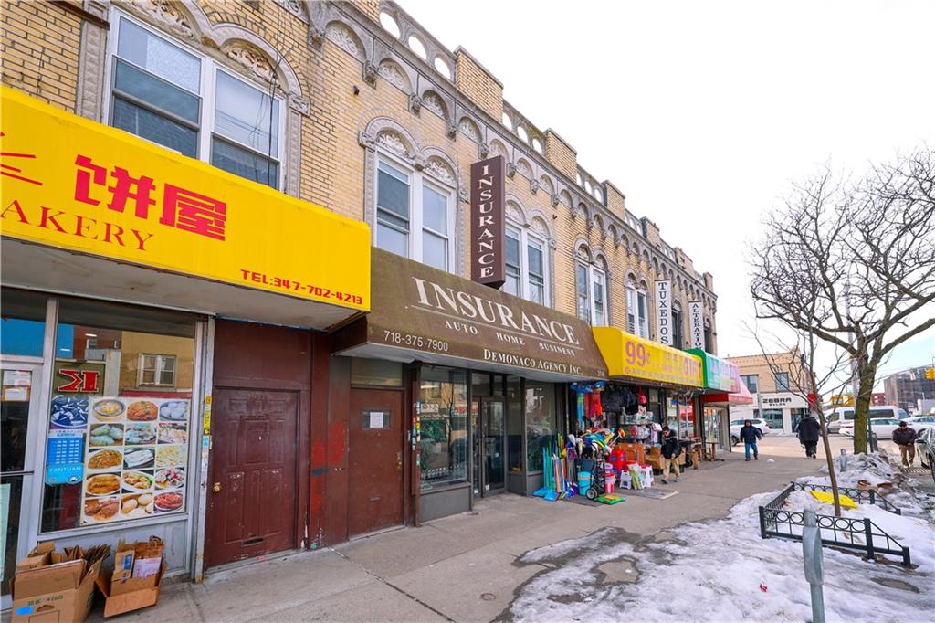 314 Kings Highway Gravesend Brooklyn NY 11223