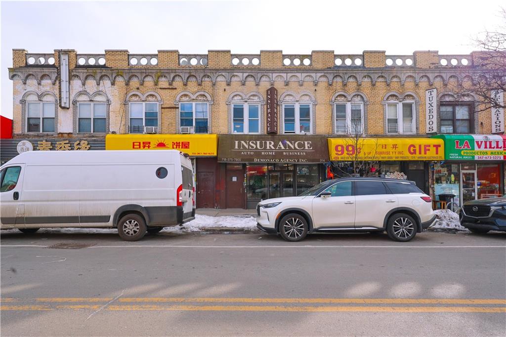 314 Kings Highway Gravesend Brooklyn NY 11223