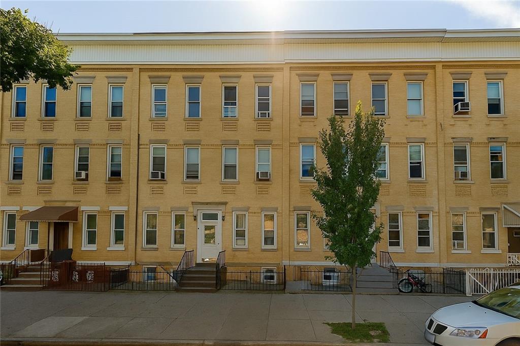 652 73rd Street Bay Ridge Brooklyn NY 11209