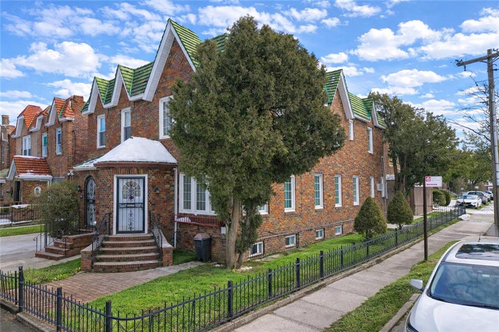 4702 Avenue I Flatlands Brooklyn NY 11234