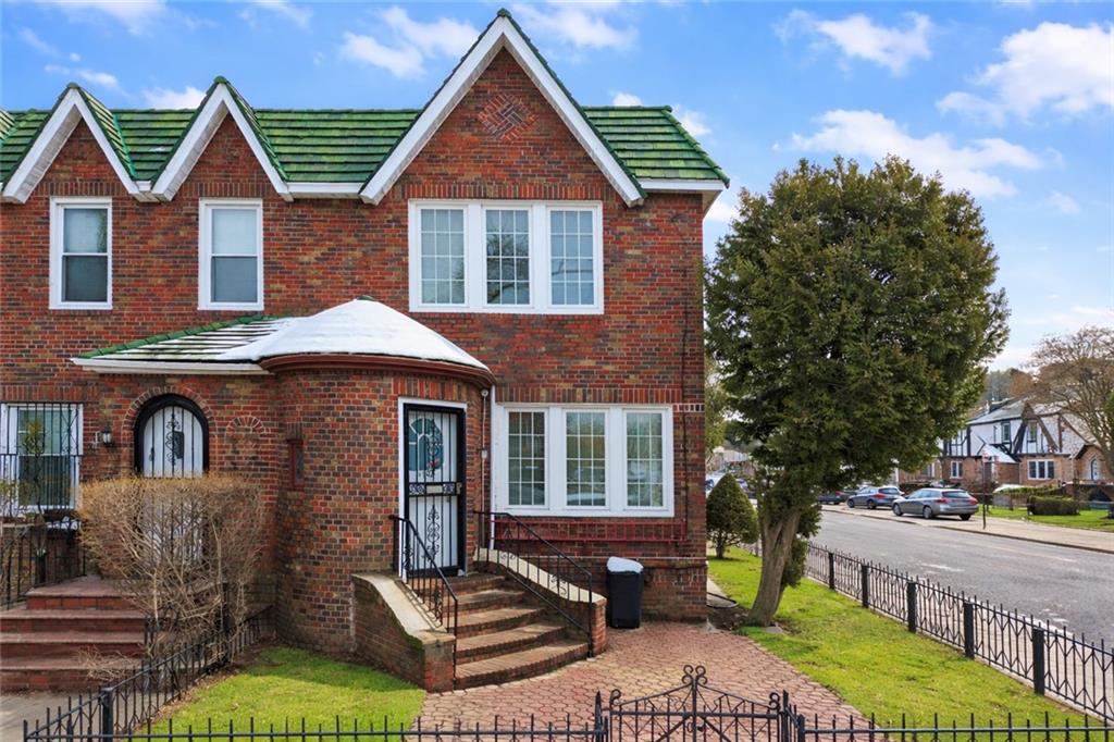 4702 Avenue I Flatlands Brooklyn NY 11234