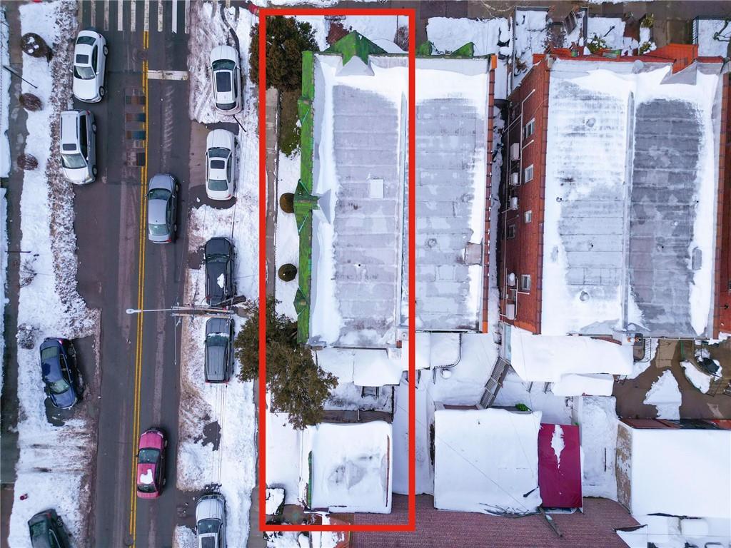 4702 Avenue I Flatlands Brooklyn NY 11234